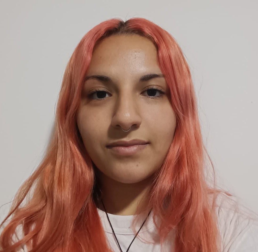 Luana Vega Catalán